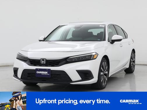 2023 Honda Civic EX-L