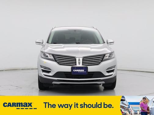 2016 Lincoln MKC Reserve