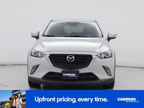 2018 Mazda CX-3 Touring