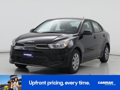 2023 Kia Rio LX