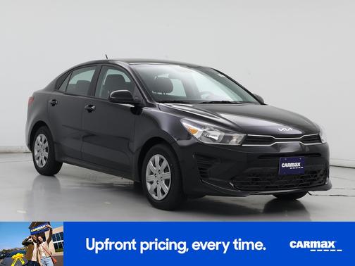 2023 Kia Rio LX