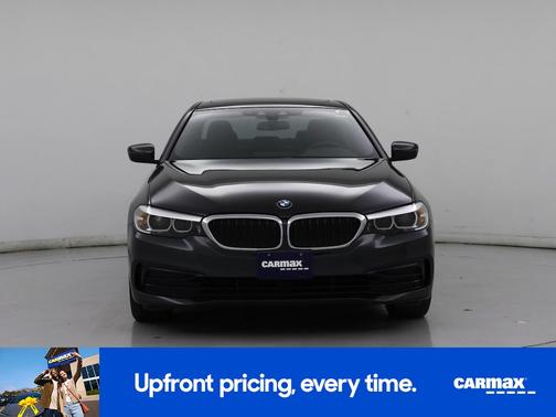 2019 BMW 530 I