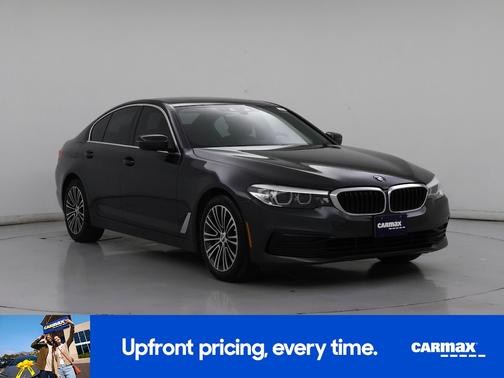 2019 BMW 530 I