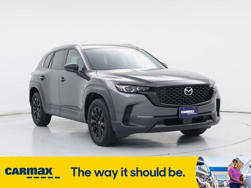 2023 Mazda CX-50 2.5 S Select Package