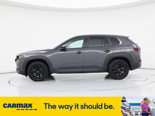 2023 Mazda CX-50 2.5 S Select Package