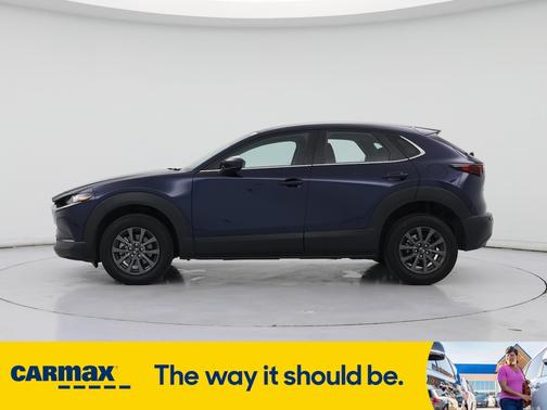 2021 Mazda CX-30 S