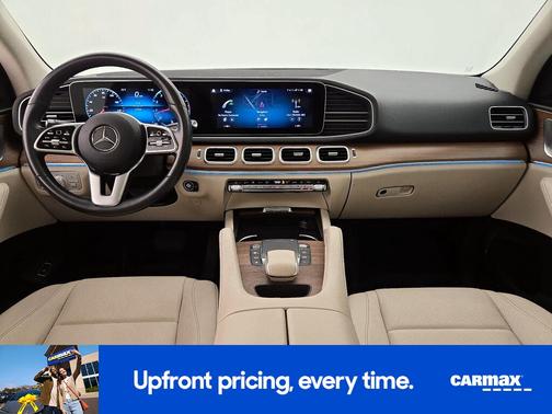 2022 Mercedes-Benz GLE 350 