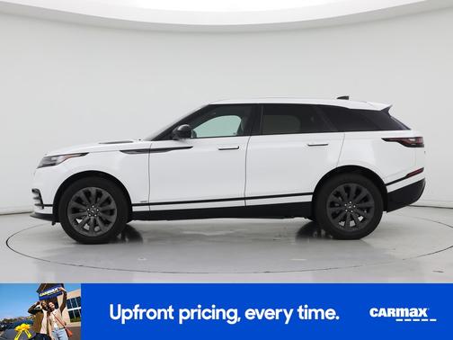 2020 Land Rover Range Rover Velar R-Dynamic S