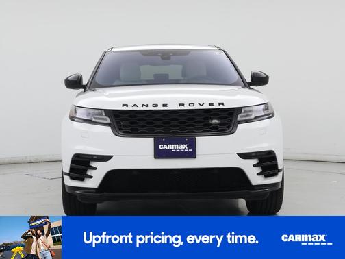 2020 Land Rover Range Rover Velar R-Dynamic S