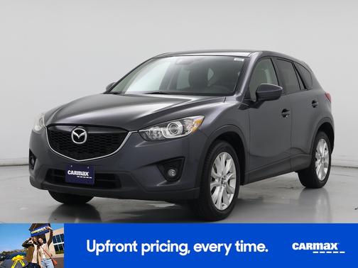 2014 Mazda CX-5 Grand Touring