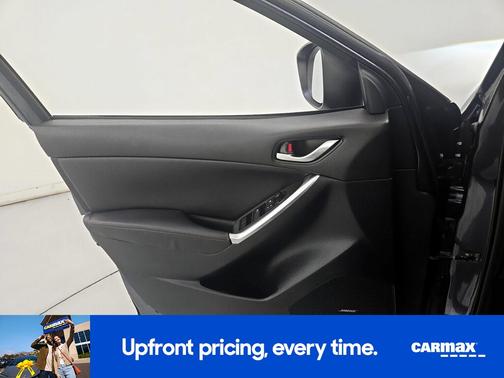 2014 Mazda CX-5 Grand Touring