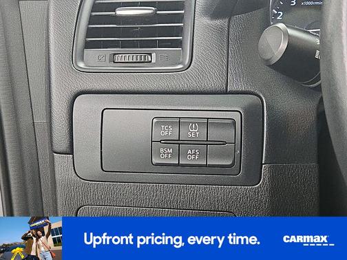 2014 Mazda CX-5 Grand Touring