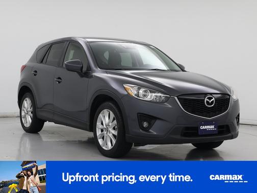 2014 Mazda CX-5 Grand Touring