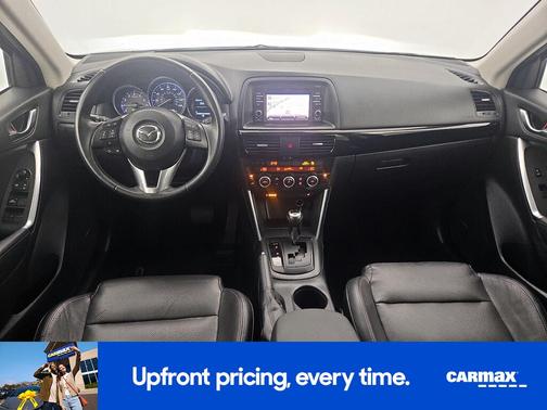 2014 Mazda CX-5 Grand Touring