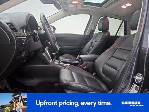 2014 Mazda CX-5 Grand Touring