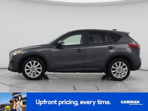 2014 Mazda CX-5 Grand Touring