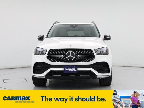 2022 Mercedes-Benz GLE 350