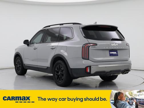 2023 Kia Telluride SX Prestige X-Pro