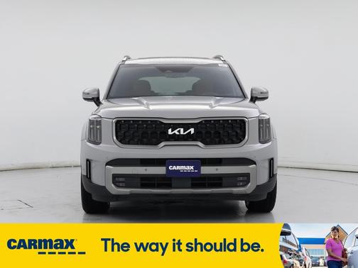 2023 Kia Telluride SX Prestige X-Pro