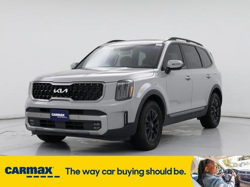 2023 Kia Telluride SX Prestige X-Pro
