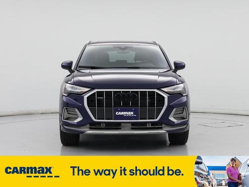 2022 Audi Q3 Premium