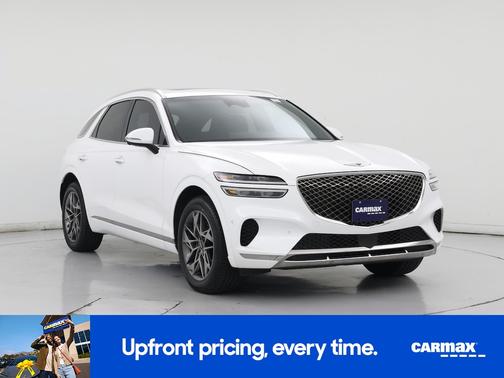 2022 Genesis GV70 2.5T