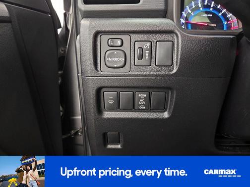 2016 Toyota 4Runner SR5 Premium