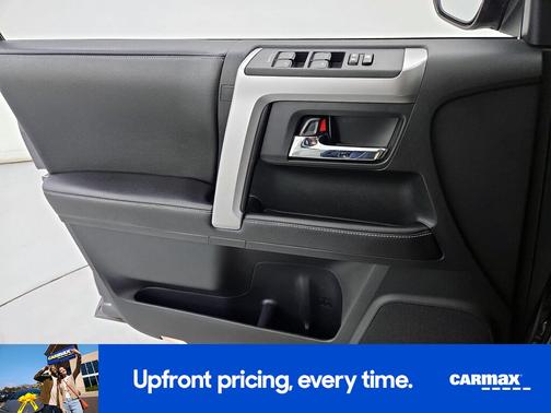 2016 Toyota 4Runner SR5 Premium