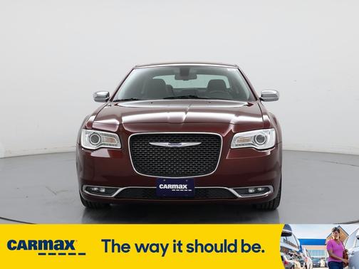 2020 Chrysler 300 Limited
