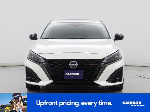 2023 Nissan Altima SR