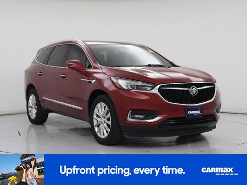 2019 Buick Enclave Premium