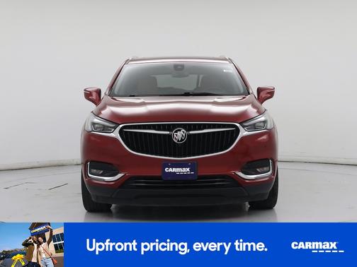 2019 Buick Enclave Premium