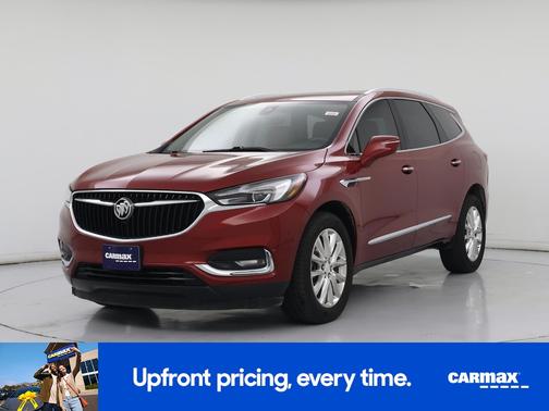 2019 Buick Enclave Premium