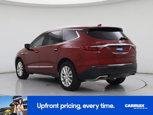 2019 Buick Enclave Premium