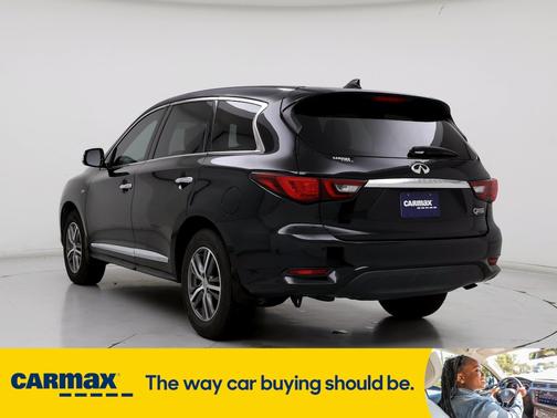 2020 INFINITI QX60 Pure
