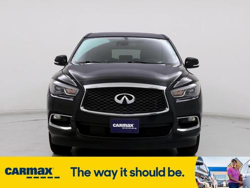 2020 INFINITI QX60 Pure