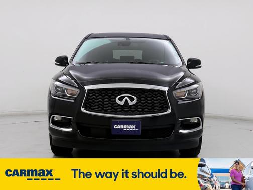 2020 INFINITI QX60 Pure