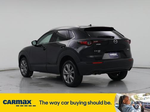 2021 Mazda CX-30 Premium