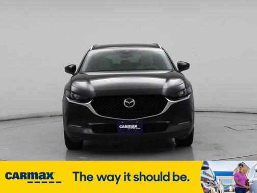 2021 Mazda CX-30 Premium