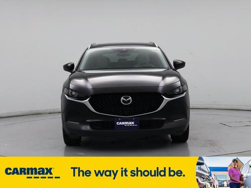 2021 Mazda CX-30 Premium