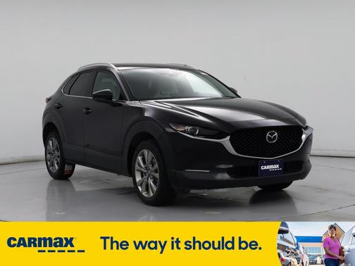 2021 Mazda CX-30 Premium