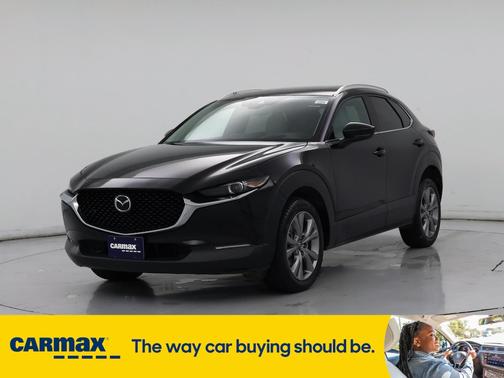 2021 Mazda CX-30 Premium