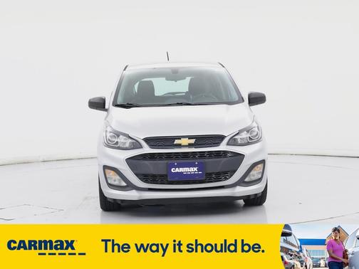 2019 Chevrolet Spark LS