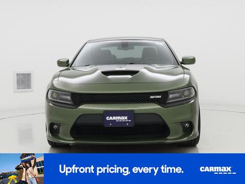 2020 Dodge Charger R/T