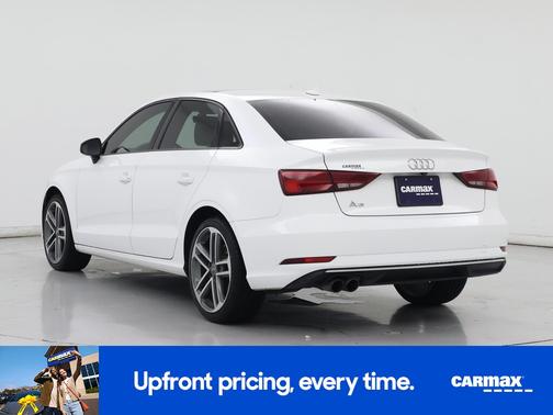 2017 Audi A3 Premium