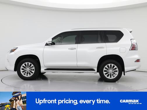 2023 Lexus GX 460 Premium
