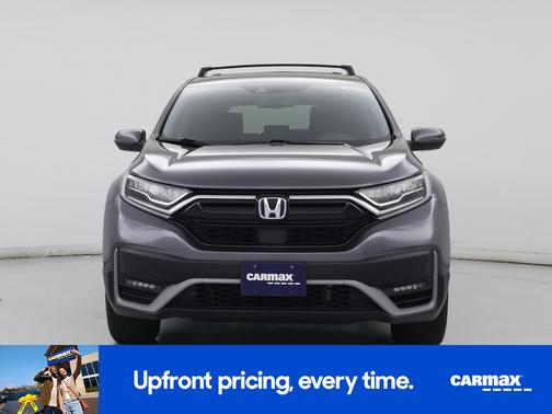 2020 Honda CR-V Hybrid EX-L