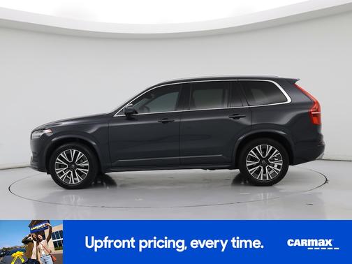 2021 Volvo XC90 T6 Momentum