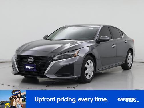 2023 Nissan Altima S