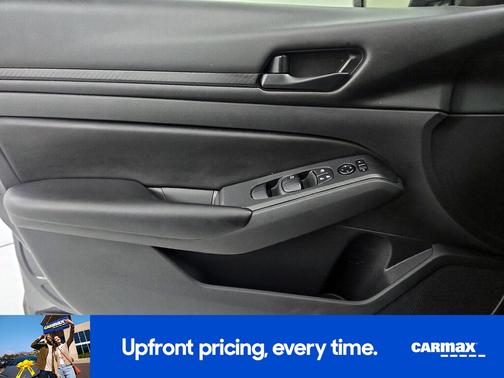 2023 Nissan Altima S